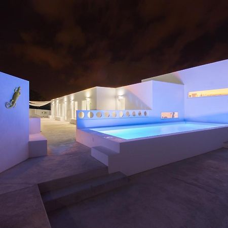 Casasupertubos - Villa 9 Atouguia Da Baleia Exterior foto